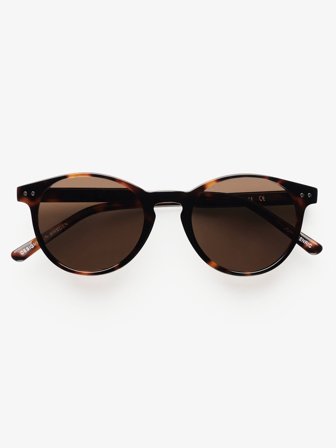 John Henric Men's Sunglasses Andros Size Onesize