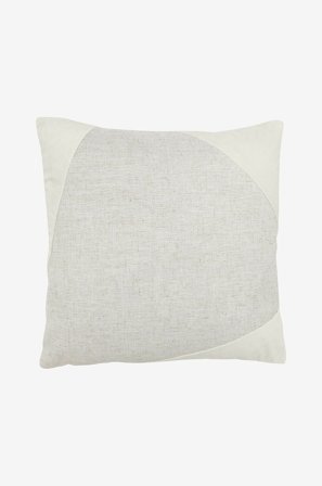 Svanefors - Putetrekk Inger - Hvit - Pynteputer & putetrekk - 45X45 - Fra Homeroom