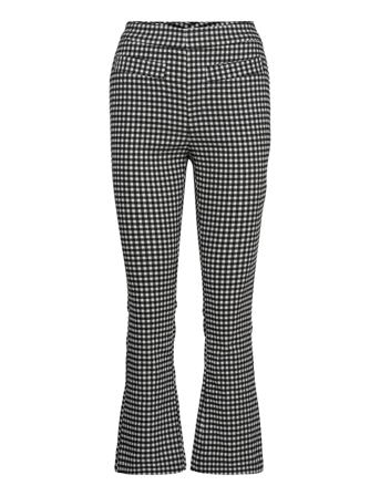 Trompy Patterned Mango