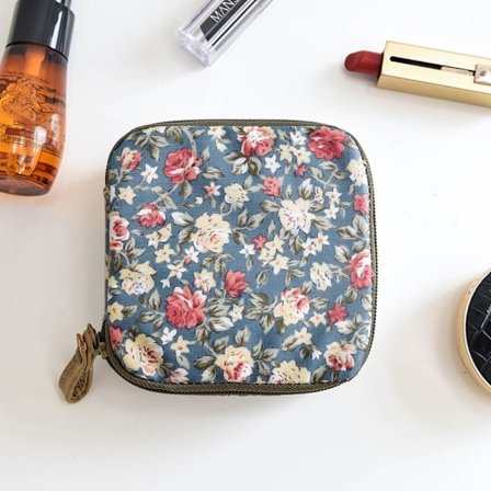 Splitterpåse Myntplånböcker 6 6