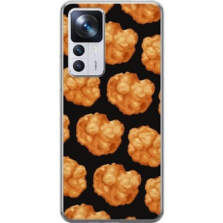 Mobilskal till Xiaomi 12T med Nuggets