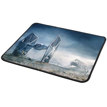 Musmatta Star Wars - 30x25 cm - Gaming