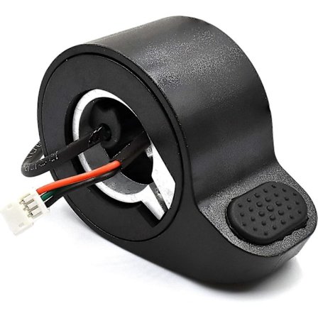 Kaasukahva Xiaomi M365 1S Essential Pro sähköpotkulautaan