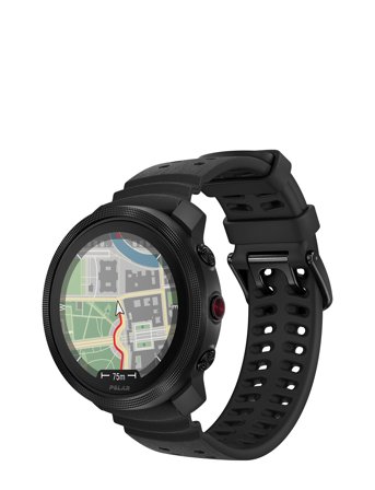 Polar Polar Vantage M3 - Black - S/L