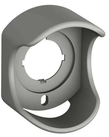 ABB 1SFA611920R8128 Beskyttelseskrage, Elfordeling & strømforsyning