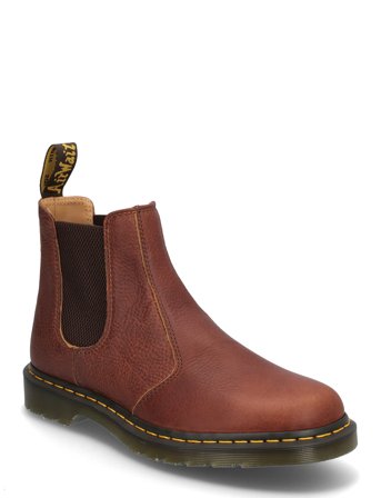 Dr. Martens 2976 Cashew Ambassador - Brown - 41