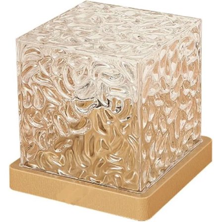 Aurora Projektor - Galaxy Projektor - Cube Lampe