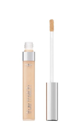 L'Oréal Paris True Match The One Concealer 1R/C Ivoire Rose, Makeup, Ansigt, Concealer