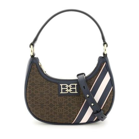 Bally, Shoulder Bags Bruin, Dames, Maat:ONE Size