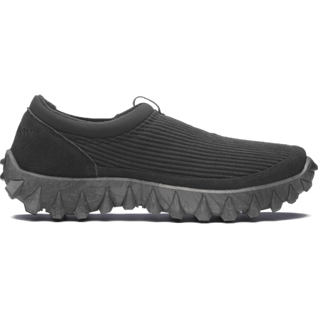 Salomon - Sneakers Snowclog Corduroy - Black / Black - 38⅔