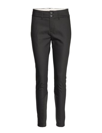 MOS MOSH Mmblake Night Pant - Black - 44