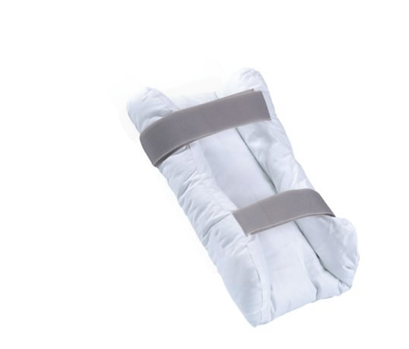 Moretti Levitas Gomitiera In Fibra Cava Siliconata