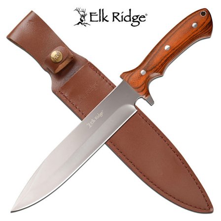 Elk Ridge - ER-200-25 - LARGE HUNTING KNIFE