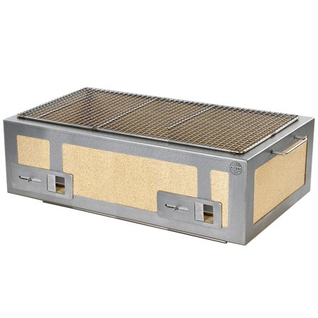 Kasai Konro XL V2 grill | Utematlagning > Grillar > Kolgrill | Bagaren och Kocken