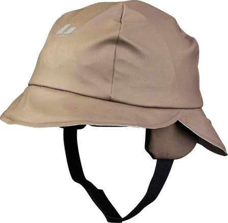 Lindberg Hjuvik Rain Hat hats Beige 50