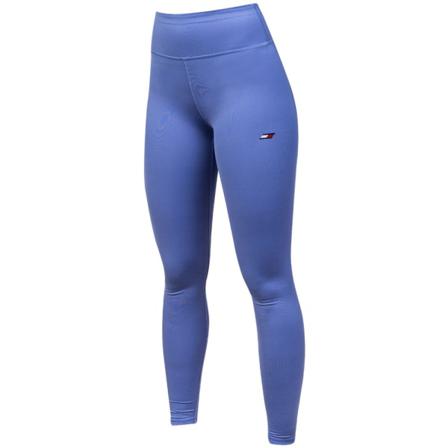 Byxor Tommy Hilfiger S10s100947d05 Blå 169 - 173 Cm/m