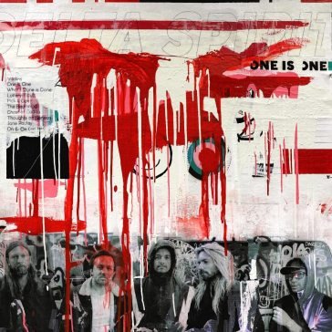 One is one Delta Spirit