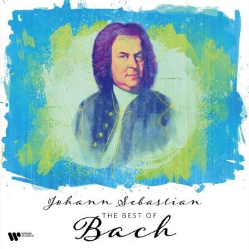 The best of johann sebastian bach NA