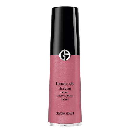 Armani Luminous Silk Cheek Tint Shine Rouge & solpuder Dam Rosa 12 ML