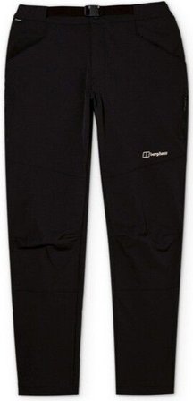 Berghaus Ms Skelbo Pant Black/Black