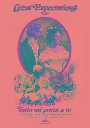 Great Expectations - Tutto Mi Porta A TeÂ (Restaurato In Hd)