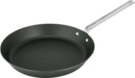 SCANPAN Stekepanne Black Iron 30cm