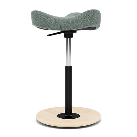 Move , Varier Furniture, Standing Stool