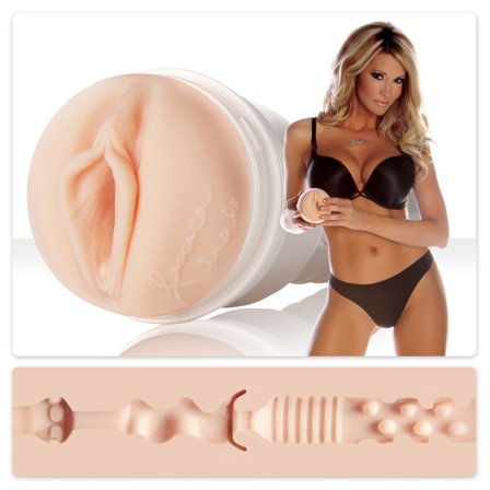 Fleshlight Girls: Jessica Drake - Heavenly - Vuxen.dk: For ham