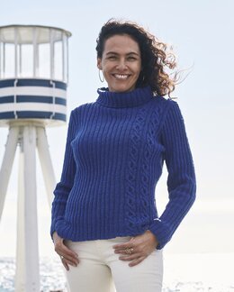 Genser Gloria - Permin