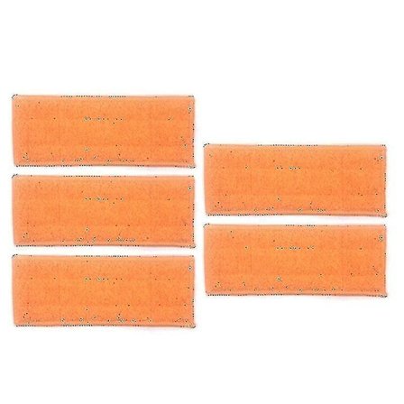 5-pakks moppeputer for iRobot Braava