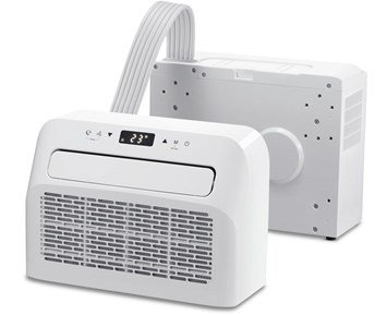 Andersson ARC 2.6 - Mobile - Mobil luftkonditionering med delad enhet