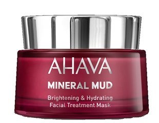 Ahava Crema Viso Illuminante Idratante 50ml