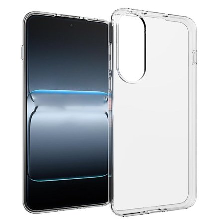 OnePlus Ace 5 Ultra 5G / Nord 5 5G Case - Transparent