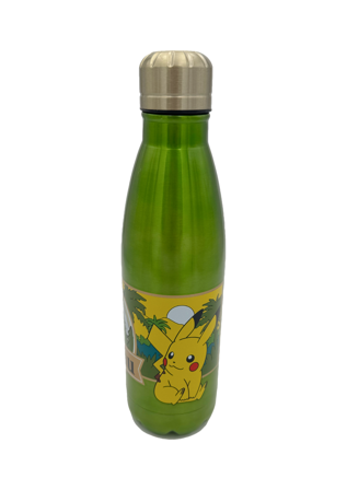 POKEMON - A Wild Pikachu - Vattenflaska 770ml