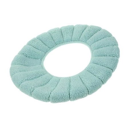 Toilet Sæde Pude Åndbar Toilet Pude Varm