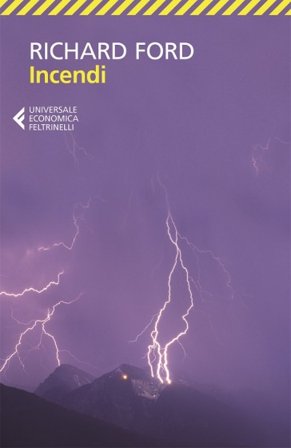 Incendi Richard Ford