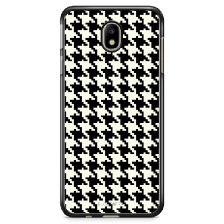 Bjornberry Skal Samsung Galaxy J3 (2017) - Hundtand