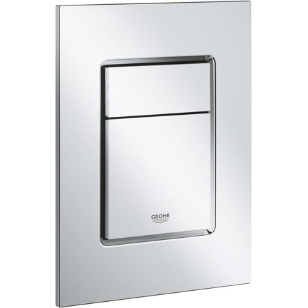 Grohe Skate Cosmopolitan S Spolplatta Krom, Badrum