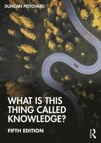 What is this thing called Knowledge?, ISBN: 9781032410692