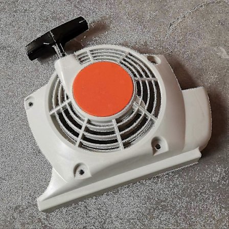 Startsnøre, Rekyl Start Startsnøre Assy For Fs450 Fs480 Fs 450 Fs 480 / 4128 080 2101 , Reservedeler