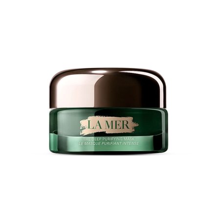 La Mer The Deep Pore Purifying Mask 50 ml, Skincare, Masker, Dybderensende Masker