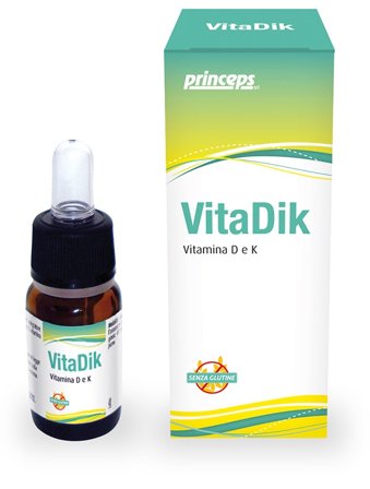 Vitadik 10ml