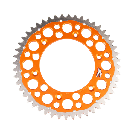 Renthal Twinring Bakdrev - KTM 250 SX 1994-2026
