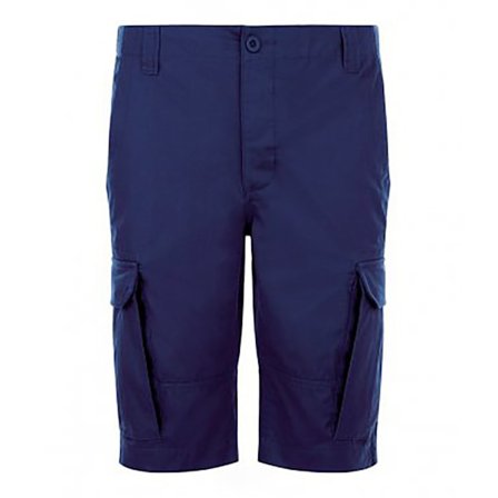SOLS Herr Jackson Bermuda Shorts 40in French Navy