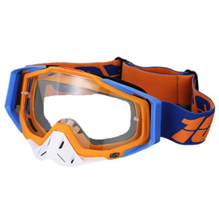 Off-road-ajolasit Motocross-lasit Moottoripyörän aurinkolasit Mtb Tuulenpitävät suojalasit P9 Tyyli 8 1kpl