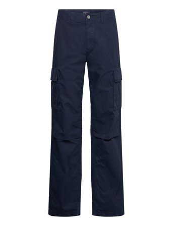 Tommy Jeans | Tjm Jaimie Twill Rlx Str Cargo | 34 x 32