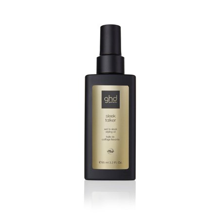 GHD Style sleek talker 95ml - Olio Capelli Styling & Finish