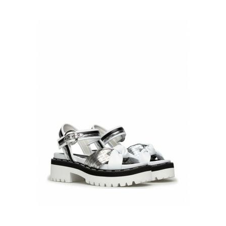 Liu Jo Schoenen Sandal , Wit , Dames , Maat: 36 EU