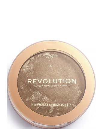 Revolution Beauty London Revolution Bronzer Reloaded Take A Vacation - 15 g