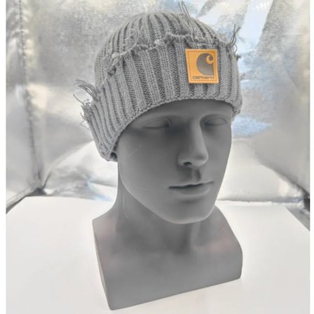 Carhart Herrehatt Casual Varm Vinter Skilue